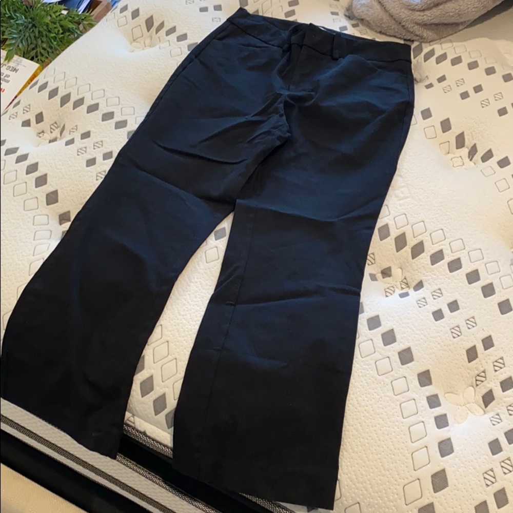 Target work pants